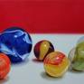 Collection Art Style: Hyperrealistic Paintings