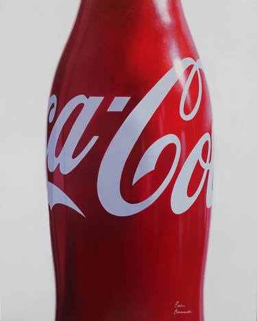 Regular Coke thumb