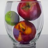 Collection Sinuous Works - Purple Room