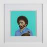 Frame Size: 12 in x 12 in / 30.4 cm x 30.4 cm