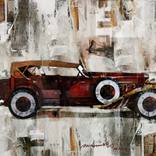 Old Car-01 by Ramesh A R