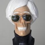 Andy W. by Jacques de Oliveira Cezar