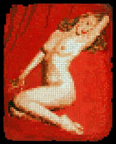 Marilyn Mosaic No.3 thumb