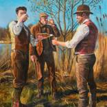 To Autumn by Roeland Kneepkens
