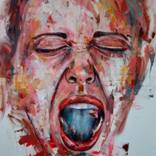 Collection Original Portraiture for $2000 and Under