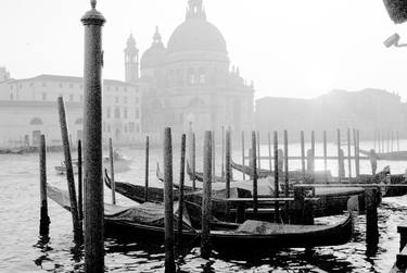 Venice Gondola   Ed of 1/10 thumb