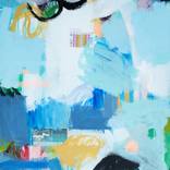 Under the Blue Sky by Natalie Baca
