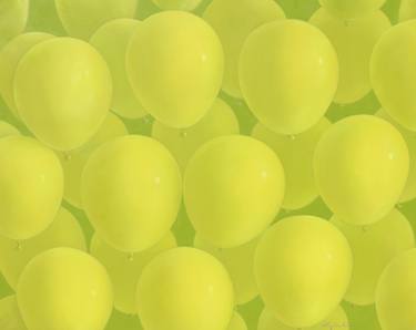 Balloons-Spring thumb