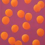 balloons-freedom by Jinho Kee