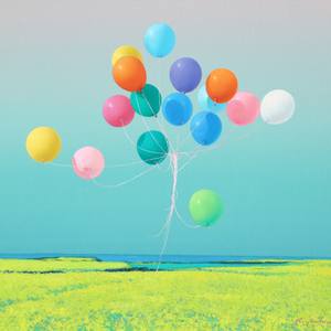 Collection The William Vale x Saatchi Art: Spring Edit