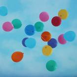 balloons-hope by Jinho Kee