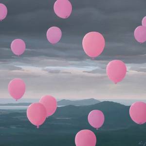 Collection Art for Your Dream Home