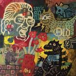 Living in Pulse by deny pribadi