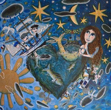 Pendelio Christian | Saatchi Art Pendelio Christian | Saatchi Art