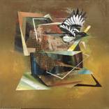 Collection Artists of the Week 4-2-2018