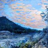 Morning Light - la lumière de l'aube by Chris Walker