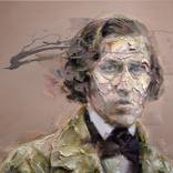 Frederic Chopin by Mathieu Laca