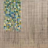 From the Series Incomplete Sampling, Number 6. by Cintia Garcia