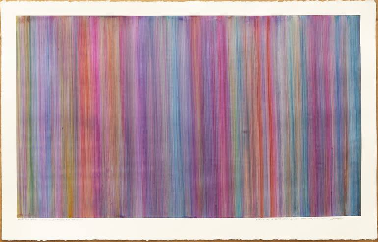 Print of Conceptual Abstract Paintings by Cintia Garcia