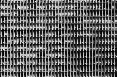 Original Abstract Architecture Photography by Alan W Abramowitz