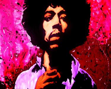Hendrix no.2 thumb