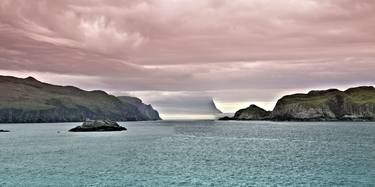 Landfall - Coast of Norway thumb