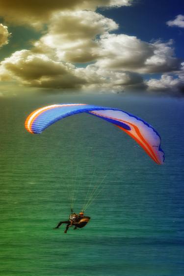 Netanya Paraglide I thumb