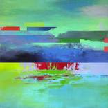 Atmospheric Essence by Maxine Davidowitz