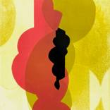 Totem by Maxine Davidowitz