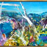 High Country by Amanda Krantz
