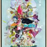 Uncontained 2 by Amanda Krantz