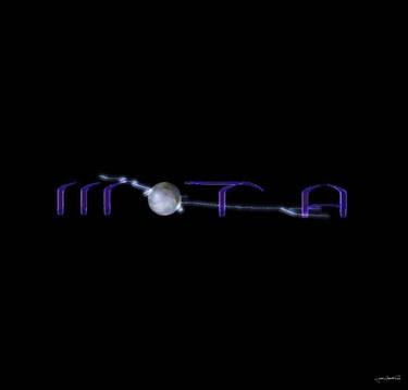MOTA - Limited Edition of 10 thumb