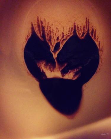 Dragons in my Coffee - Limited Edition of 10 thumb