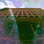 Broadway Arcade by Gina Soden