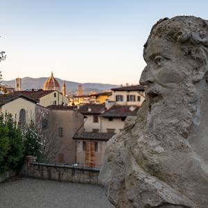 Guardian of Florence