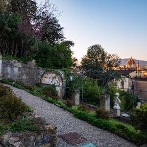 Baroque Gardens