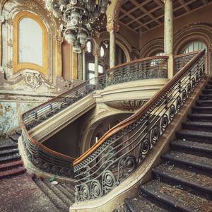 Collection Artful Decadence