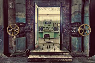 Original Places Photography by Gina Soden