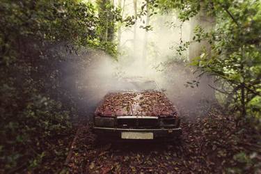 Original Realism Places Photography by Gina Soden