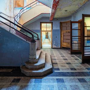 Ryan Stanier Curates