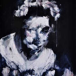 Artist Wangechi Mutu