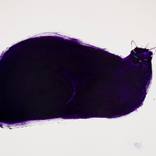 Rebus Sacris Series: Rufus, la chatte méchante by Miroir Noir