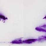 Rebus Sacris Series: Pri prameni (near the river) by Miroir Noir