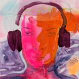 Transition #3 by Eva Kunze