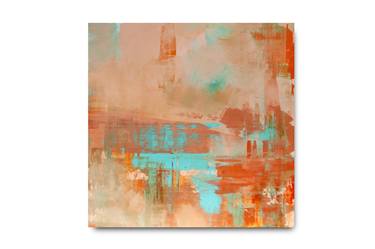Original Abstract Paintings by susi bellamy