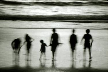 Print of Beach Photography by Arvind Garg