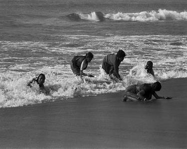 Print of Documentary Beach Photography by Arvind Garg