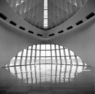 Print of Fine Art Architecture Photography by Arvind Garg