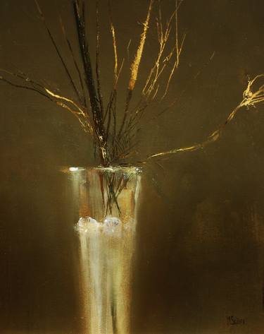 Original  Paintings by Maurice Sapiro