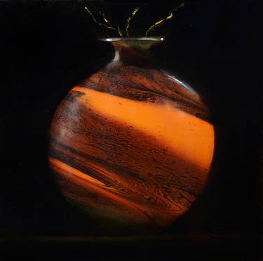 Print of Still Life Paintings by Maurice Sapiro